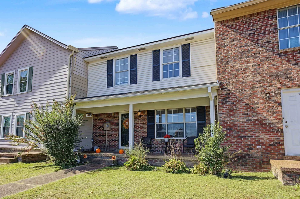 Photo of 645 Walker Road, Jackson, TN 38305