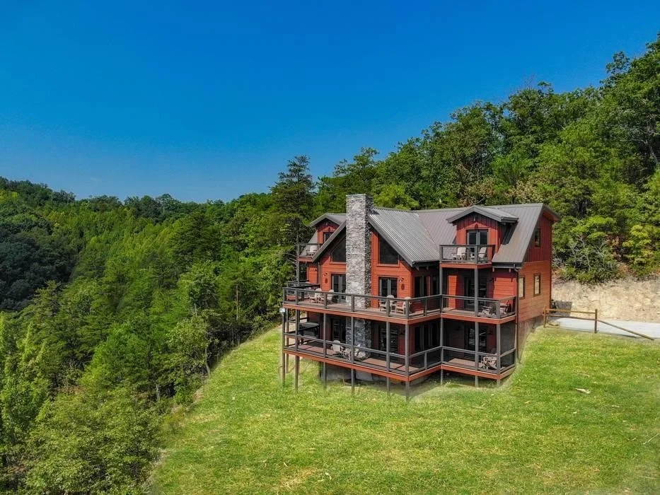 Unit for sale at 4254 Teaberry Vista Lane, Sevierville, TN 37862