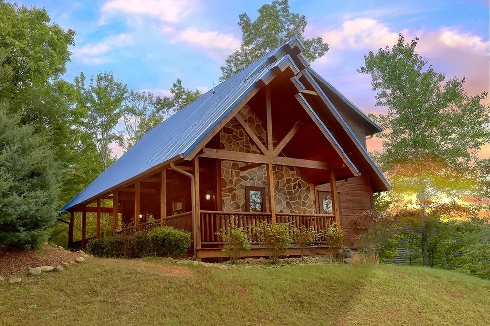 Unit for sale at 2215 Buck Tale Way, Gatlinburg, TN 37738