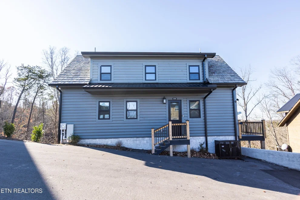 Unit for sale at 1370 Lake Haven Way, Sevierville, TN 37876