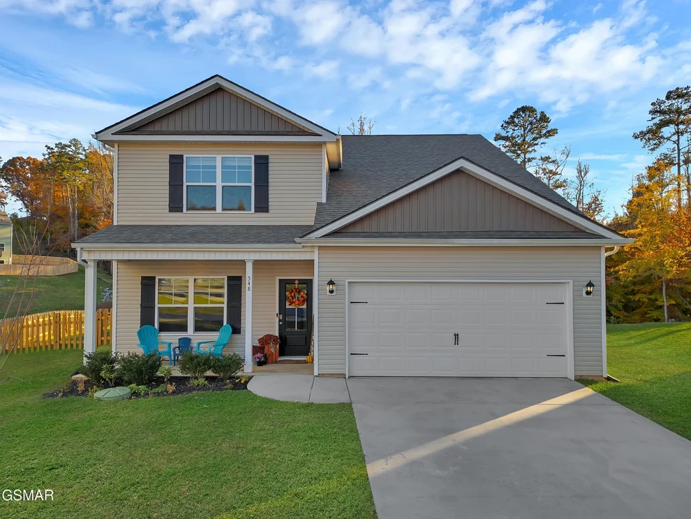 Unit for sale at 548 Robotic Lane, Knoxville, TN 37920