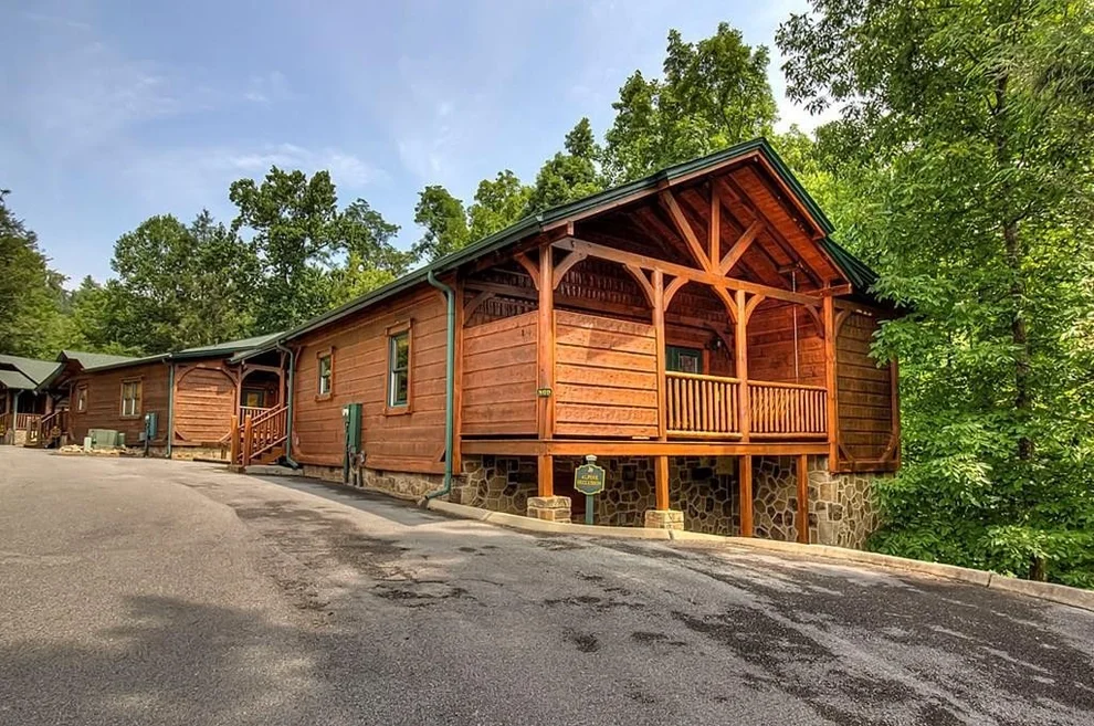 Unit for sale at 869 Great Smoky Way, Gatlinburg, TN 37738