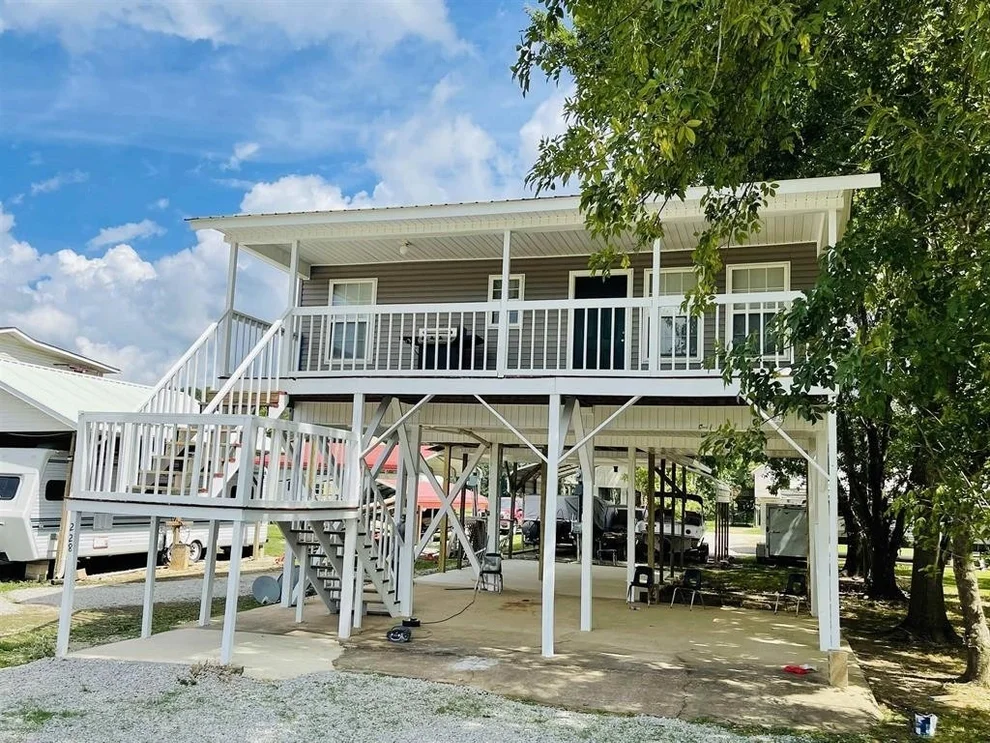 Unit for sale at 228 BF TERRY CIR, Savannah, TN 38372
