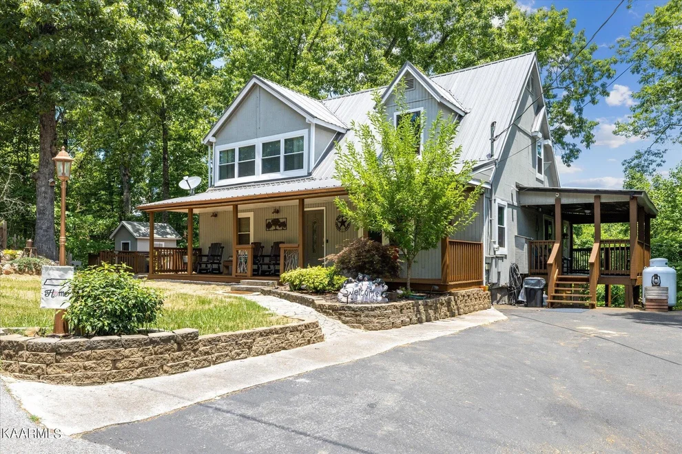Unit for sale at 2243 Spence Mountain Loop, Sevierville, TN 37876