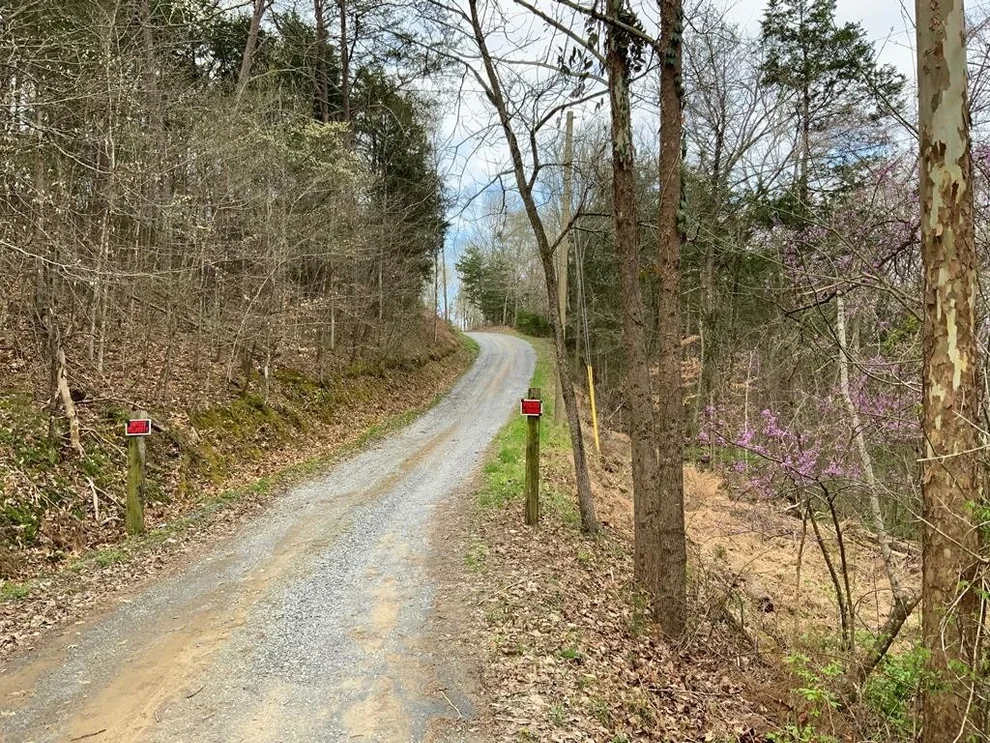 Unit for sale at 13 Rainwater Road, Dandridge, TN 37725