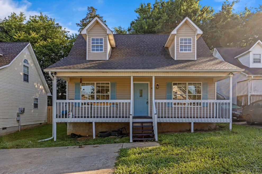 Unit for sale at 3127 Holly Brook Circle NE, Cleveland, TN 37323