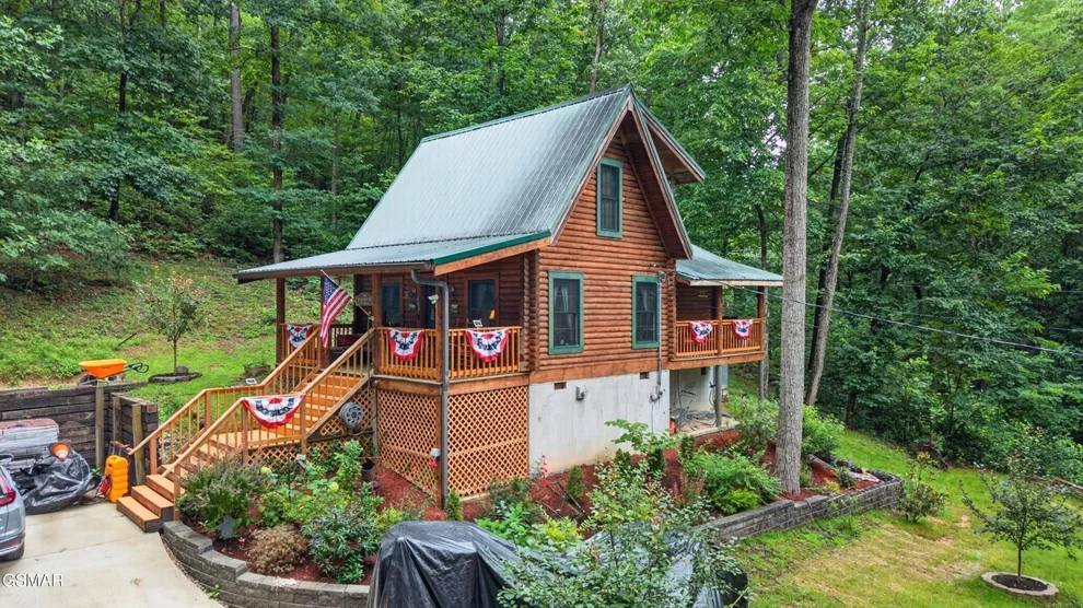 Unit for sale at 2104 Reid Lane, Sevierville, TN 37876