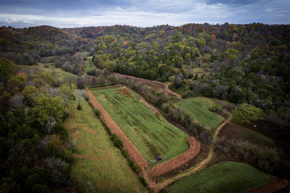 Unit for sale at 394 Young Hollow Rd, Pulaski, TN 38478
