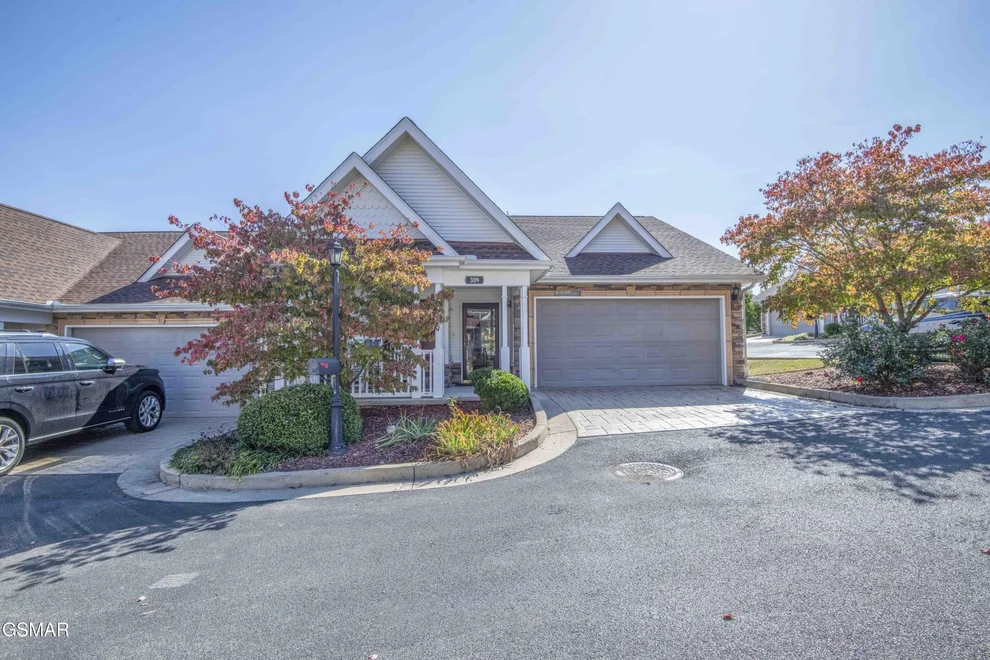 Unit for sale at 521 Appleview Way, Sevierville, TN 37862