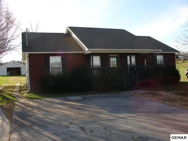 Unit for sale at 1709 Sand Plant Road, Sevierville, TN 37876