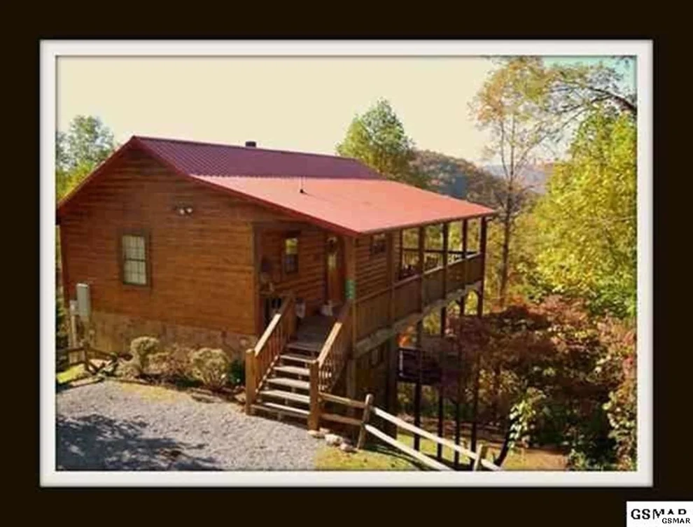 Unit for sale at 2546 Bobcat Way, Sevierville, TN 37862