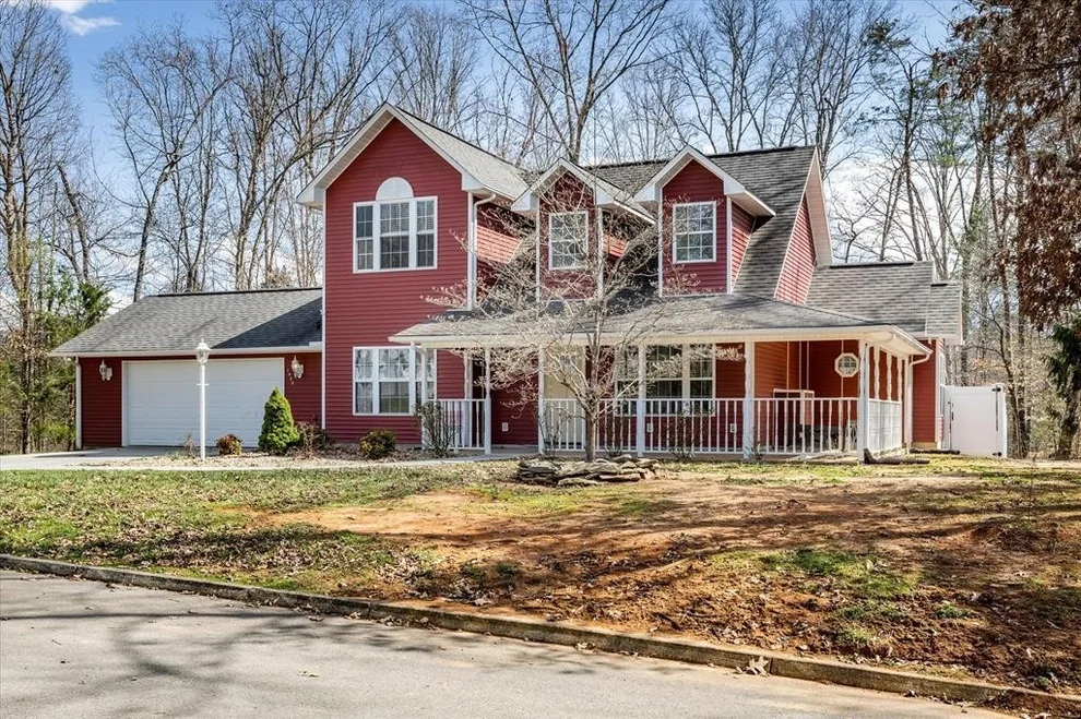 Unit for sale at 1325 Deer Meadows Road, Sevierville, TN 37862