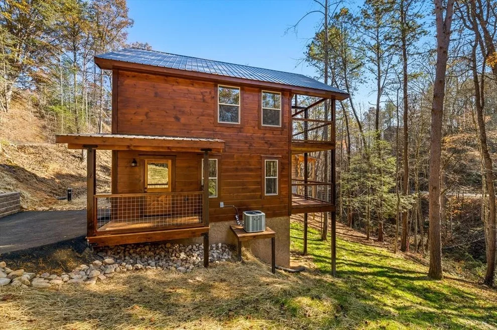 Unit for sale at 1614 Lake Drive, Gatlinburg, TN 37738