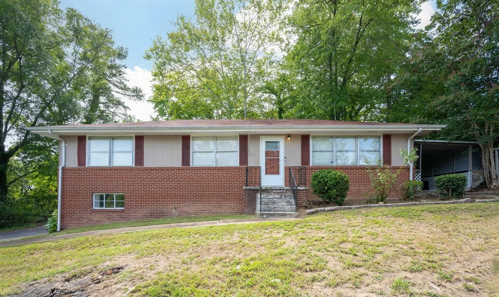 Unit for sale at 3704 Mary Anna Drive, Chattanooga, TN 37412