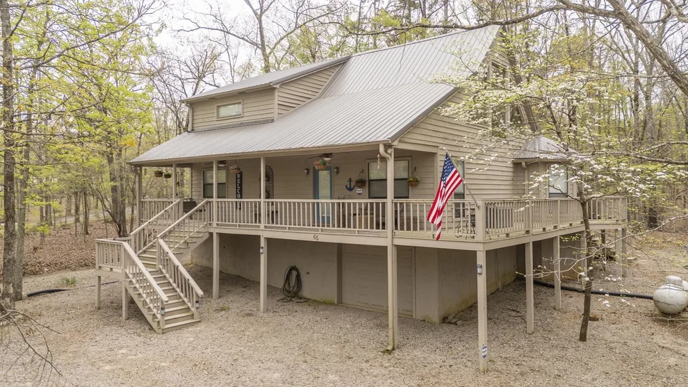 Unit for sale at 65 L SEALY CV, Counce, TN 38326