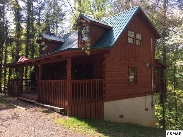 Unit for sale at 1136 Foothills Drive, Gatlinburg, TN 37738
