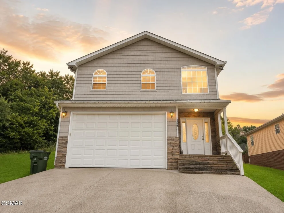 Unit for sale at 1544 Patricia Holt Drive, Sevierville, TN 37862