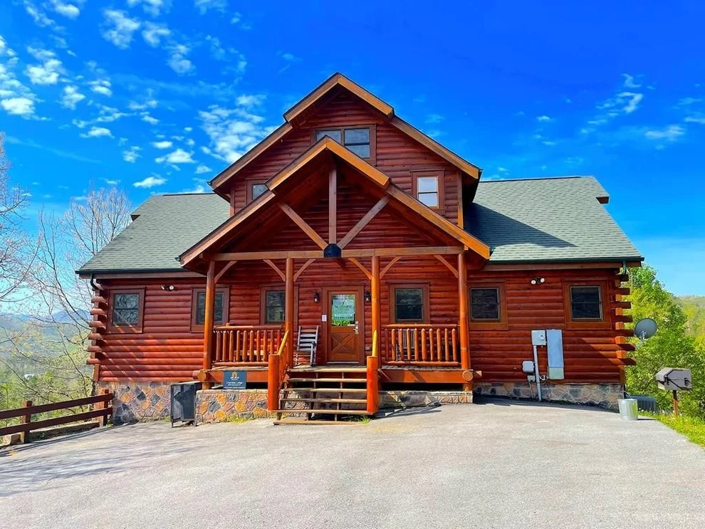 Unit for sale at 2020 Delta Dawn Drive, Sevierville, TN 37862