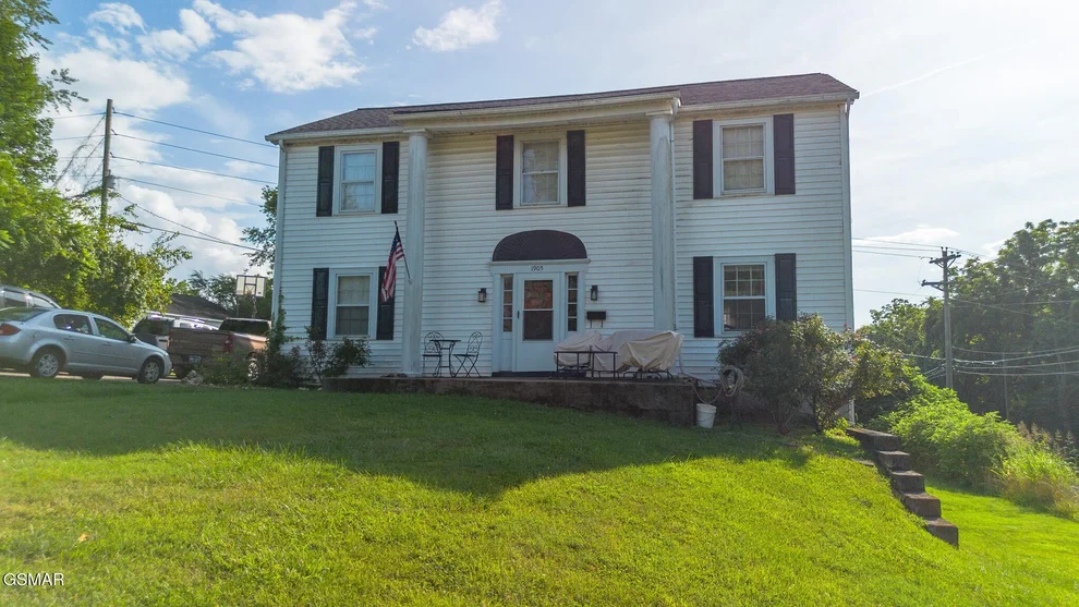 Unit for sale at 1905 Walnut Ave, Jefferson City, TN 37760