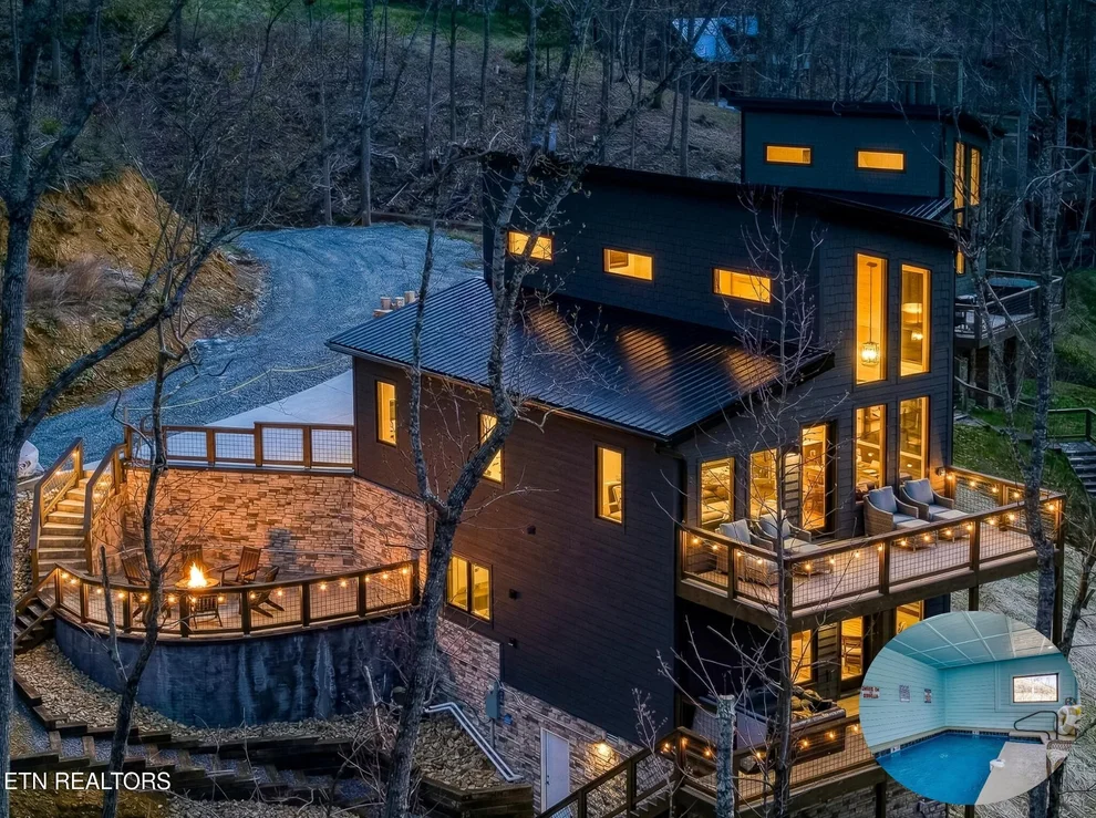 Unit for sale at 3119 Mitzi Way, Sevierville, TN 37862