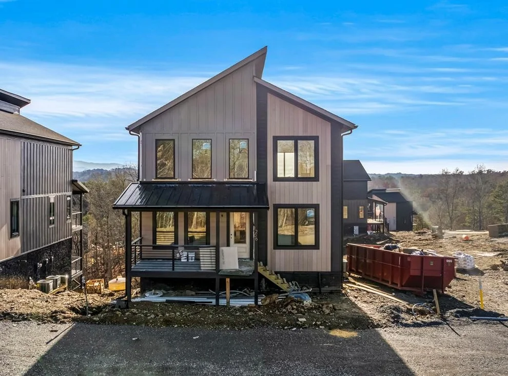 Unit for sale at 1206 Reedmont Way, Sevierville, TN 37876