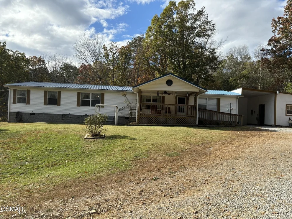 Unit for sale at 110 Kathern Street, Sevierville, TN 37862
