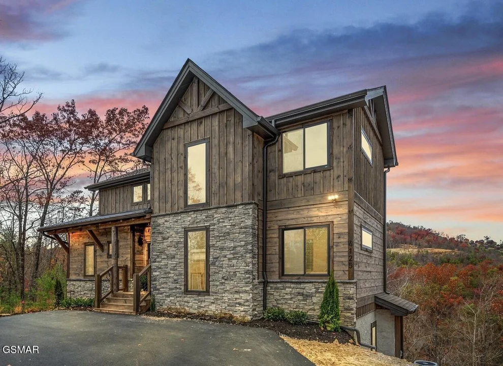 Unit for sale at 4125 Harvest Moon Road, Sevierville, TN 37862