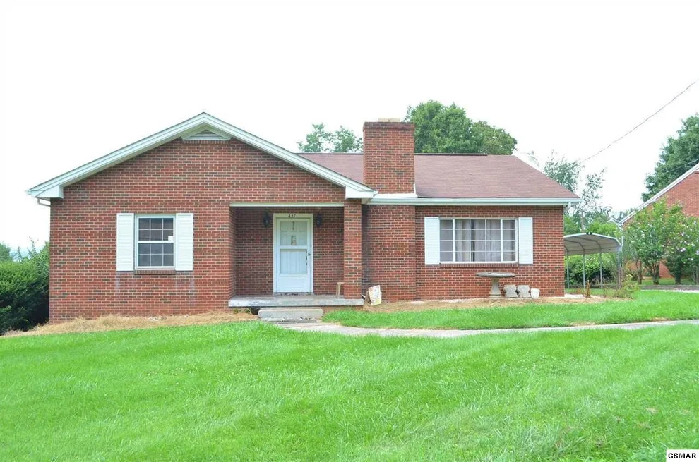 Unit for sale at 437 Mohawk Street, Morristown, TN 37813