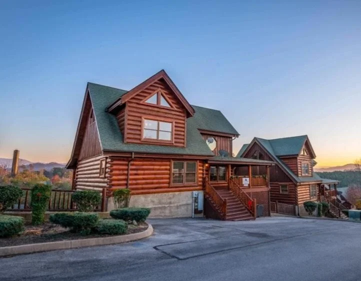 Unit for sale at 2010 Cougar Crossing Way, Sevierville, TN 37862