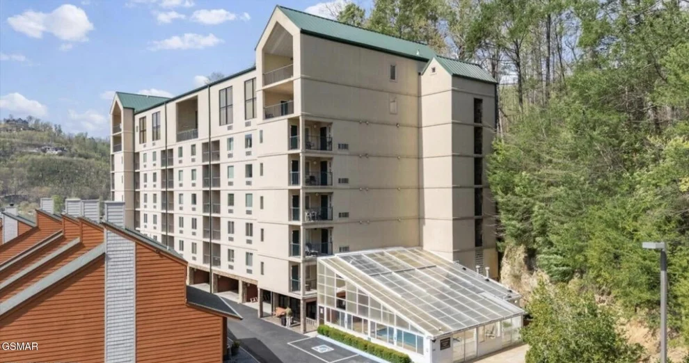 Unit for sale at 413 Baskins Creek Road, Gatlinburg, TN 37738