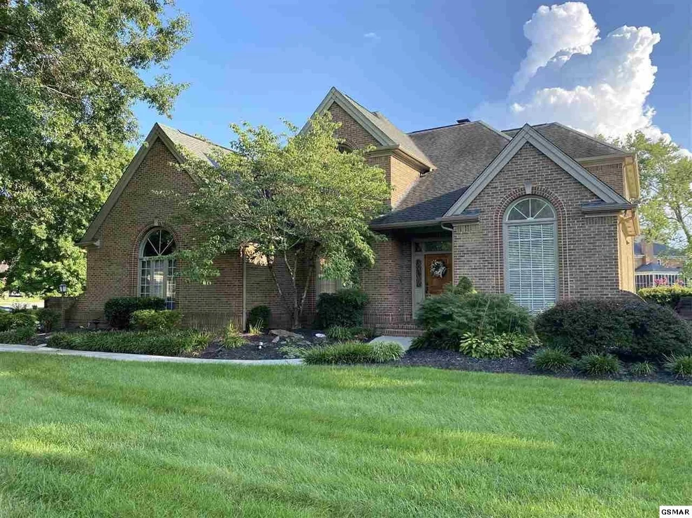 Unit for sale at 12204 Ansley Court, Knoxville, TN 37934
