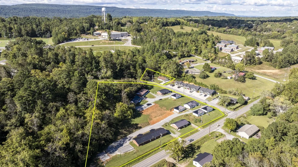 Unit for sale at 1305 Old Washington Highway, Dayton, TN 37321