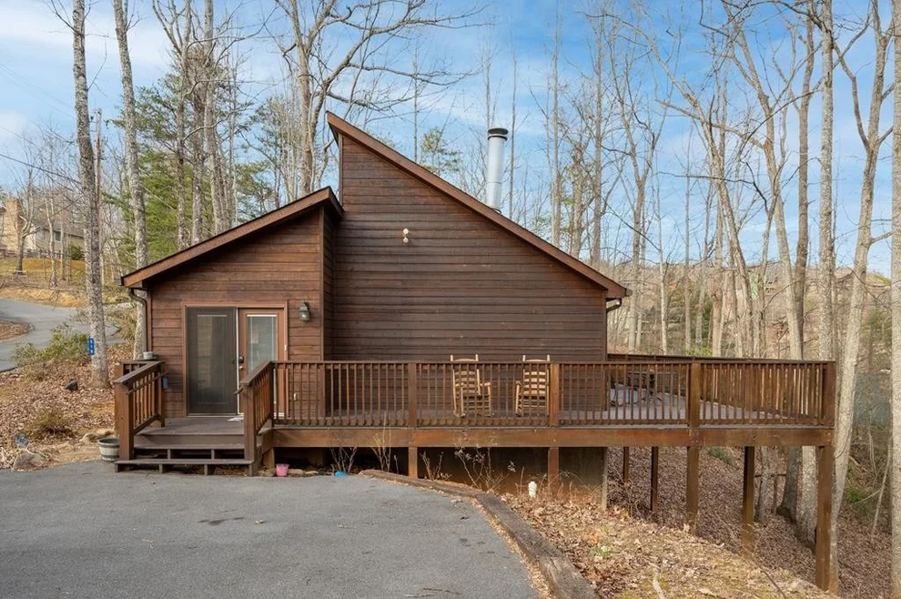 Unit for sale at 518 Deer Path Lane, Gatlinburg, TN 37738