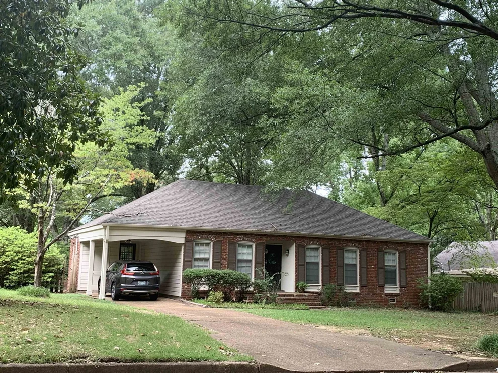 Unit for sale at 1779 CORDOVA RD, Germantown, TN 38138