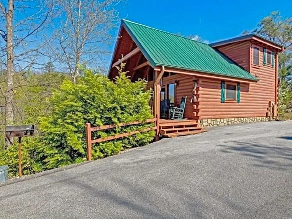 Unit for sale at 914 High Mountain Way, Gatlinburg, TN 37738