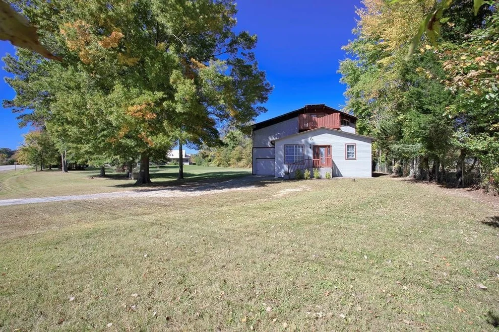 Unit for sale at 3252 OLD AIRPORT Road, White Pine, TN 37890