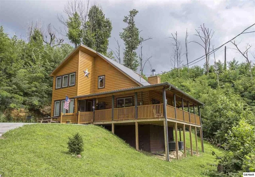 Unit for sale at 924 Aspen Lane, Gatlinburg, TN 37738