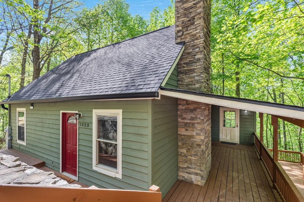 Unit for sale at 1020 Ruff Grouse Way, Seymour, TN 37865