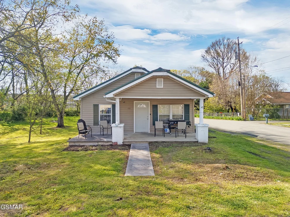 Unit for sale at 153 Northside Avenue, Newport, TN 37821