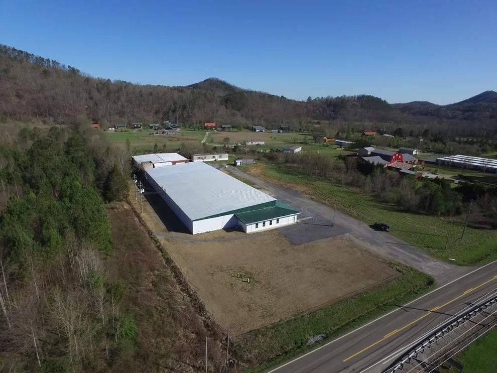 Unit for sale at 3323 Cosby Highway, Cosby, TN 37722