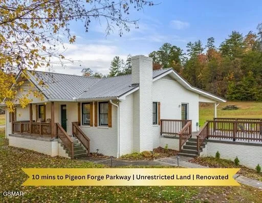 Unit for sale at 2150 Waldens Creek Road, Sevierville, TN 37862