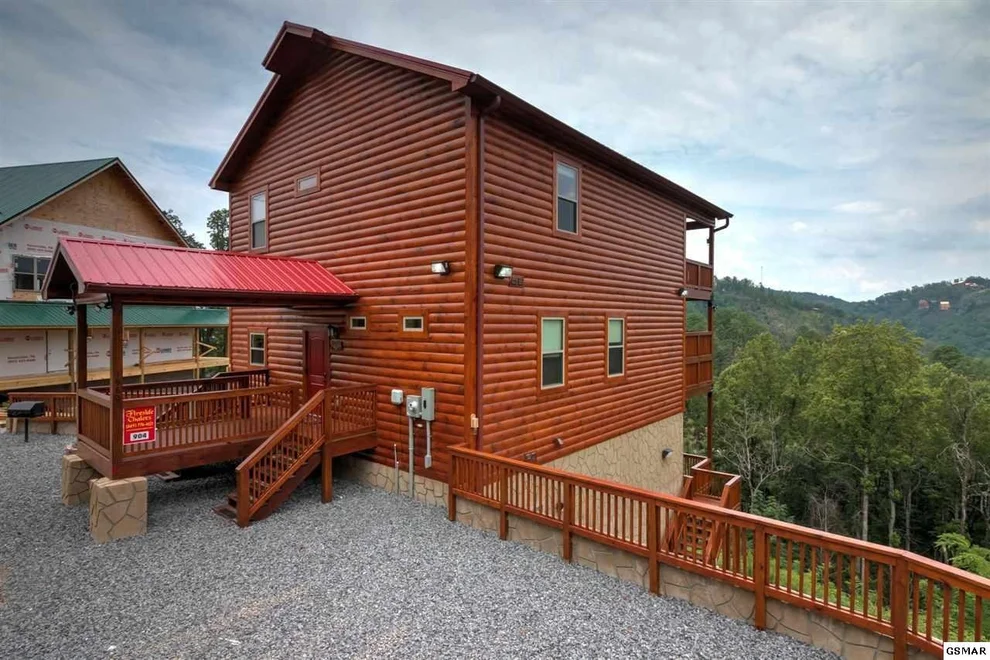 Unit for sale at 1980 Backhome Lane, Sevierville, TN 37876