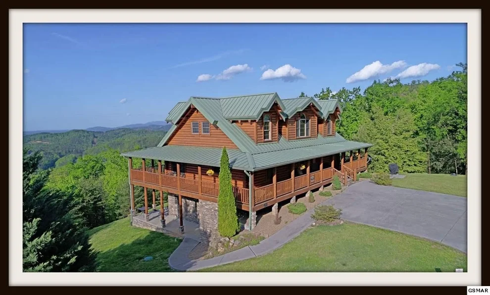 Unit for sale at 2425 Majestic View Way, Sevierville, TN 37862