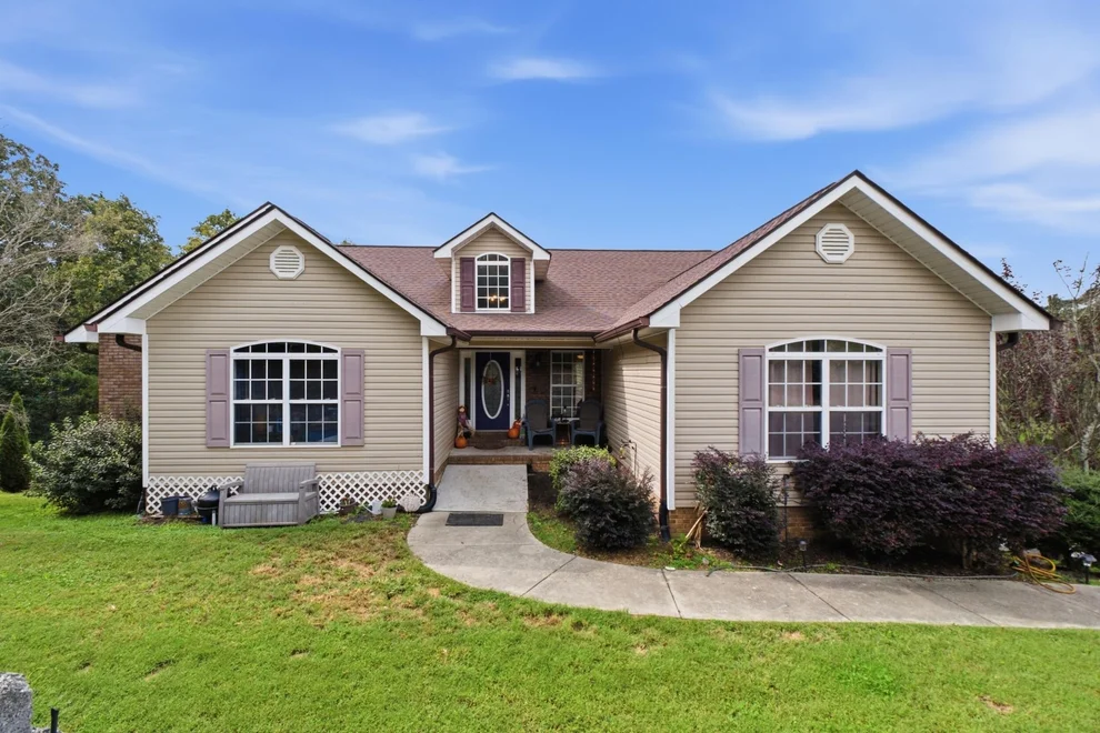 Unit for sale at 193 Southern Oaks Drive SE, Cleveland, TN 37323