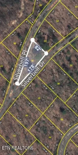 Unit for sale at 54 Silverbell Drive, Sevierville, TN 37876