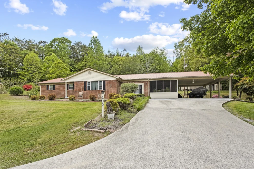 Unit for sale at 200 Dove Hollow Lane Lane, Evensville, TN 37332