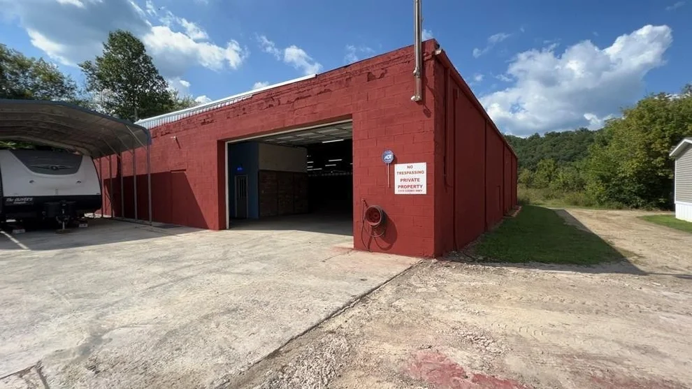 Unit for sale at 3319 Cosby Highway, Cosby, TN 37722