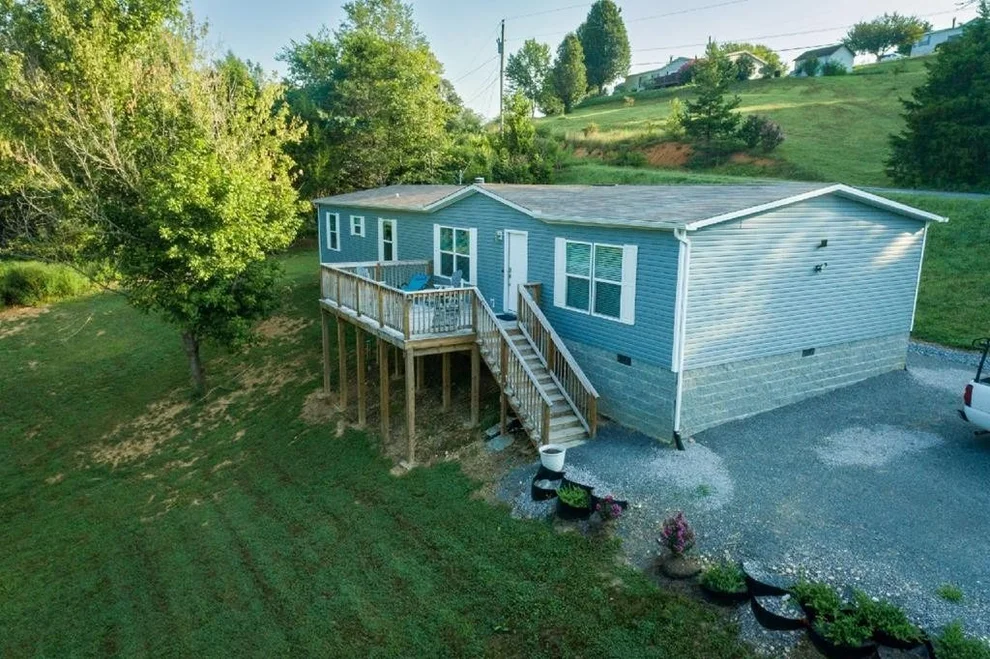Unit for sale at 103 Hidden Estates Way, Newport, TN 37821