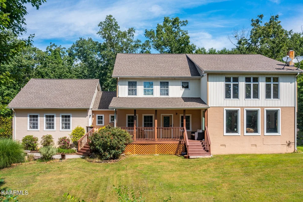 Unit for sale at 3891 Jay Kerr Rd, Rockford, TN 37853