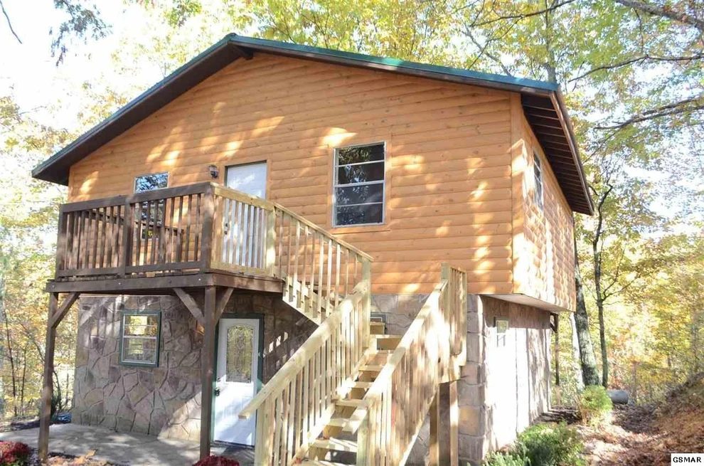 Unit for sale at 3041 Engle Town, Sevierville, TN 37862